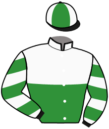 Casaque de JANGA DU BELLAY