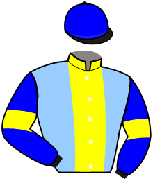 Casaque de HALMA D'AMER