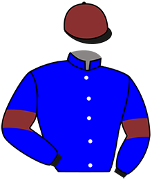 Casaque de MEPHISTO JAVANAIS