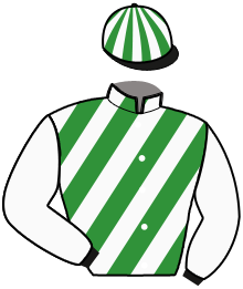 Casaque de MISS MATTERS