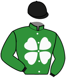 Casaque de LITTLE CASH