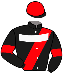 Casaque de THANKWORTHY TILE