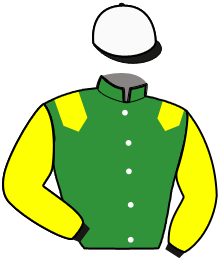 Casaque de OPAL STONE