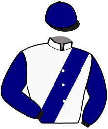 Casaque de GALAXY LOVE