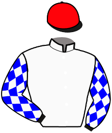 Casaque de NIKITA DE BLARY