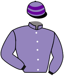 Casaque de SAINT SAENS