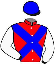 Casaque de GOLD SHIVA