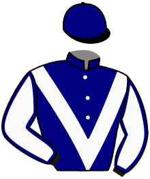 Casaque de ISISDELAGARDE