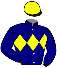 Casaque de ENCORE UNE BELLE