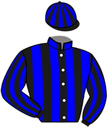 Casaque de NILO BRAZIL