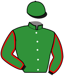 Casaque de LISON DES GLENAN