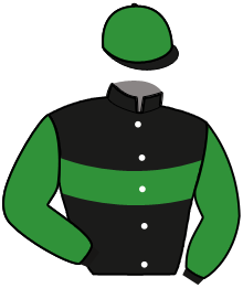 Casaque de MILORD DAIRPET