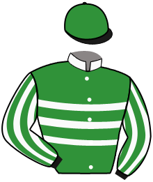 Casaque de NOMAN'S POINT