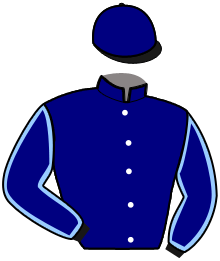 Casaque de MIDWAY LADY