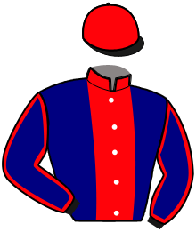 Casaque de NORA D'HOULBEC