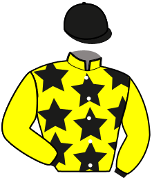 Casaque de LADY DE NIMES