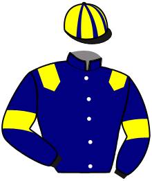 Casaque de LADY SALTOR