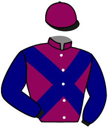 Casaque de KOCTEL MAP