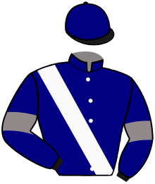 Casaque de NEUCOUREAUD