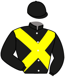 Casaque de IMPERIAL CIERGUES