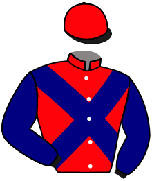 Casaque de KESIUS DU GRANIT