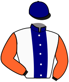 Casaque de LIVOLO BELLO