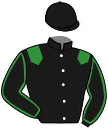 Casaque de JUNIOR DU GRENIER