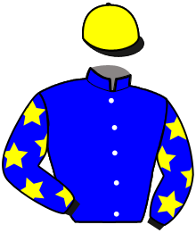 Casaque de IRIS INTENSE