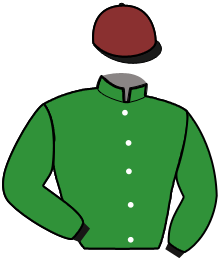 Casaque de KENTUCKY TUILERIE