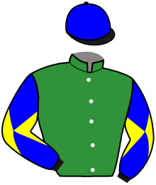 Casaque de APPLEBLOSSOMWHITE