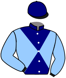 Casaque de TALISMAN TOUCH