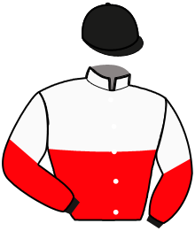 Casaque de MEILLEUR KURYS