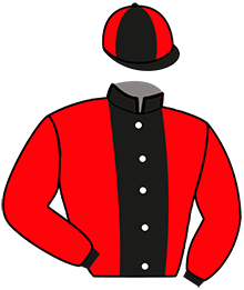 Casaque de NOUKY TOLLEVILLE