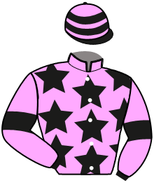 Casaque de NOVA DE L'ETOILE