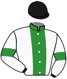 Casaque de MARIBEL MAGNIFIQUE