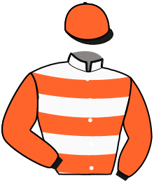 Casaque de KARMA D'AVRAN