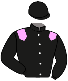 Casaque de JAZZY JOSSELYN