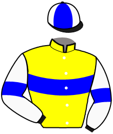 Casaque de LADY DU VALLON