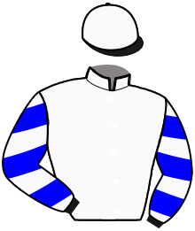 Casaque de LAVALLOISE GIRL