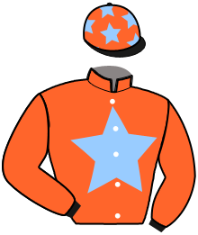 Casaque de JASON GINYU