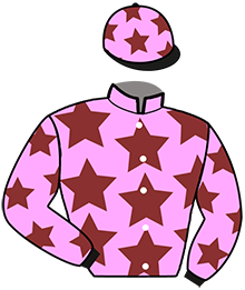 Casaque de KIBRILLE MONTAVAL