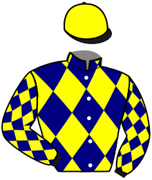 Casaque de LIKE YOU MADRIK