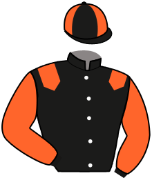 Casaque de MISTER LOVE QUICK