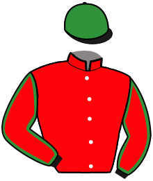 Casaque de MAUVE DE FLEUR