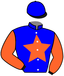 Casaque de THUNDERBIRD