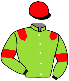 Casaque de L'OREE DES BLAISES