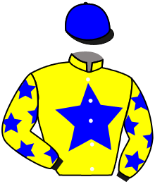 Casaque de MET LA GOMME