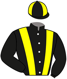 Casaque de L'ETOILE PASS