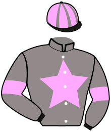 Casaque de MYSTIC DES FORGES