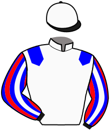 Casaque de LOUP D'ERPION